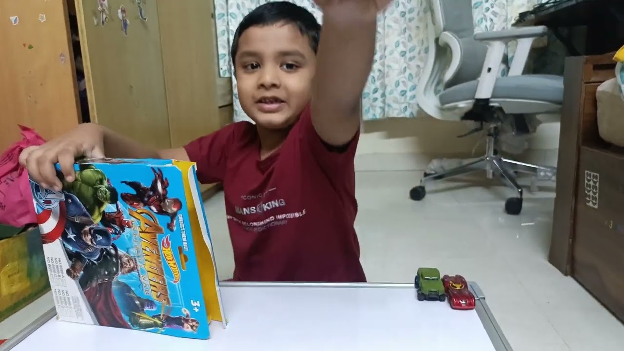 New hot wheels car collection 