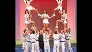 2011 Cheer Mix(: