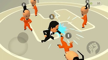 I, The One - Action Fighting Game | iOS Android Gameplay