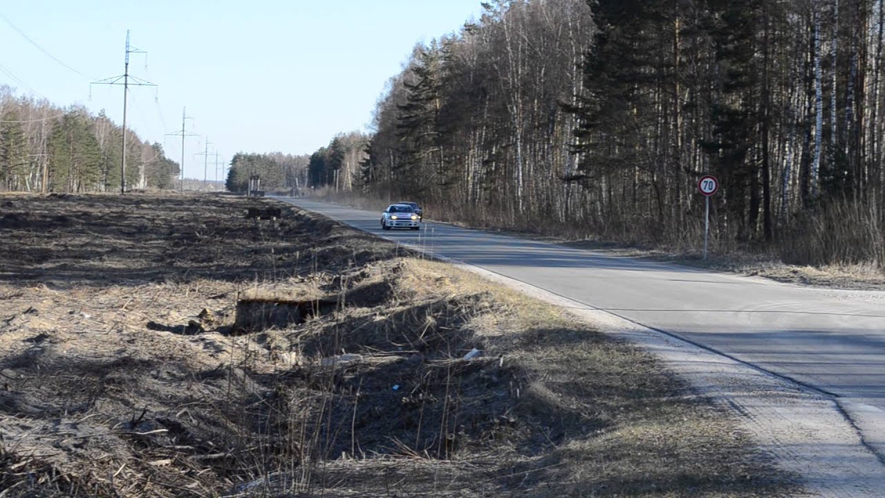 Celica ST185 STR VS ST182 MMX Round II