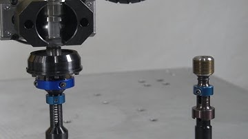 Robot-Served FLX and STH Thread Verification Station - Japanese Captions