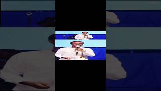 Nathaniel Bassey at UK Sound of Revival #nathanielbassey #gospelmusic #soundofrevival #shorts