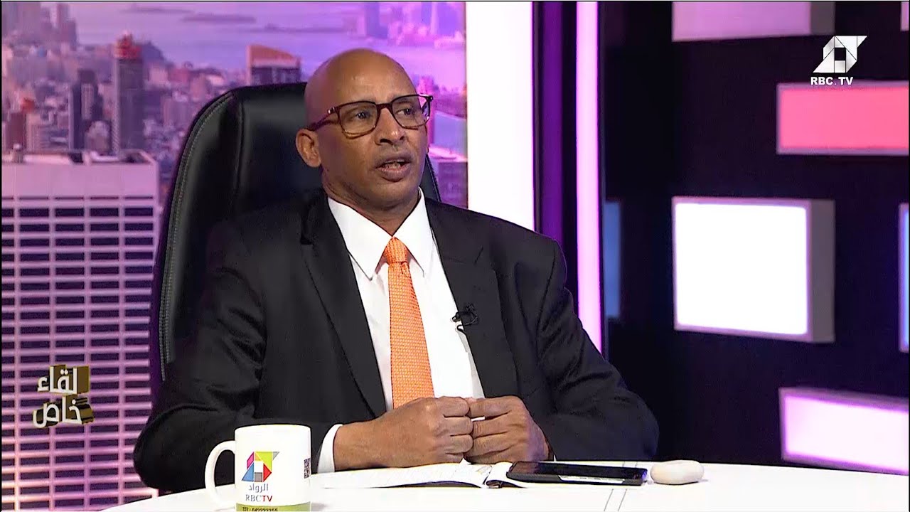 برنامج لقاء خاص || كيف نرتقي بخدماتنا وتعاملنا مع الآخرين