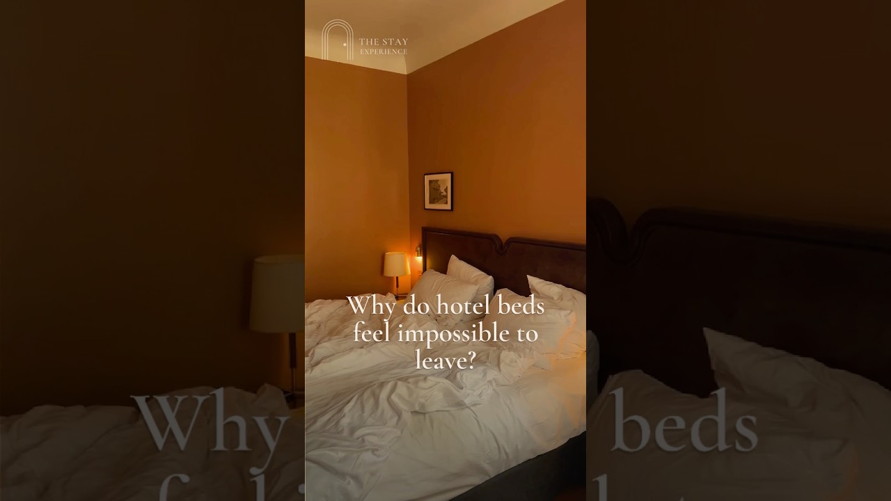 Hotels Know Something Most Airbnb Hosts Don’t!