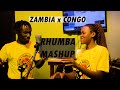 Rhumba mashup    dee vs jay