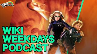 It Always Comes Back To Spy Kids | Wiki Weekends