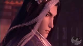 Yan Wushi x Shen Qiao - Killer