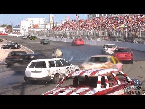 Day of Destruction