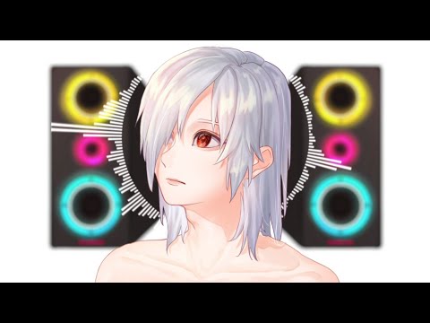 ［オリジナル曲］Touch and Void/ラヴジック[Lyric Video]