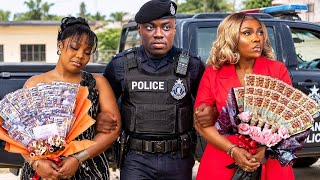 BoG arrests 7 over money bouquets and money cakes made with cedi notes.