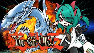 【YUGIOH】ROAD TO PLATINIUM ✨ V-tuber ✨Discord ✨Chill