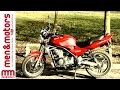 Used Bike Heaven (SPRING 2004 SERIES) Ep. 2