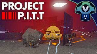 Vinny - Project P.I.T.T. (PART 3) screenshot 5