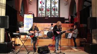 Almost Am - If Im The Only One