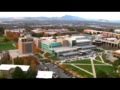 Utah State University Overview