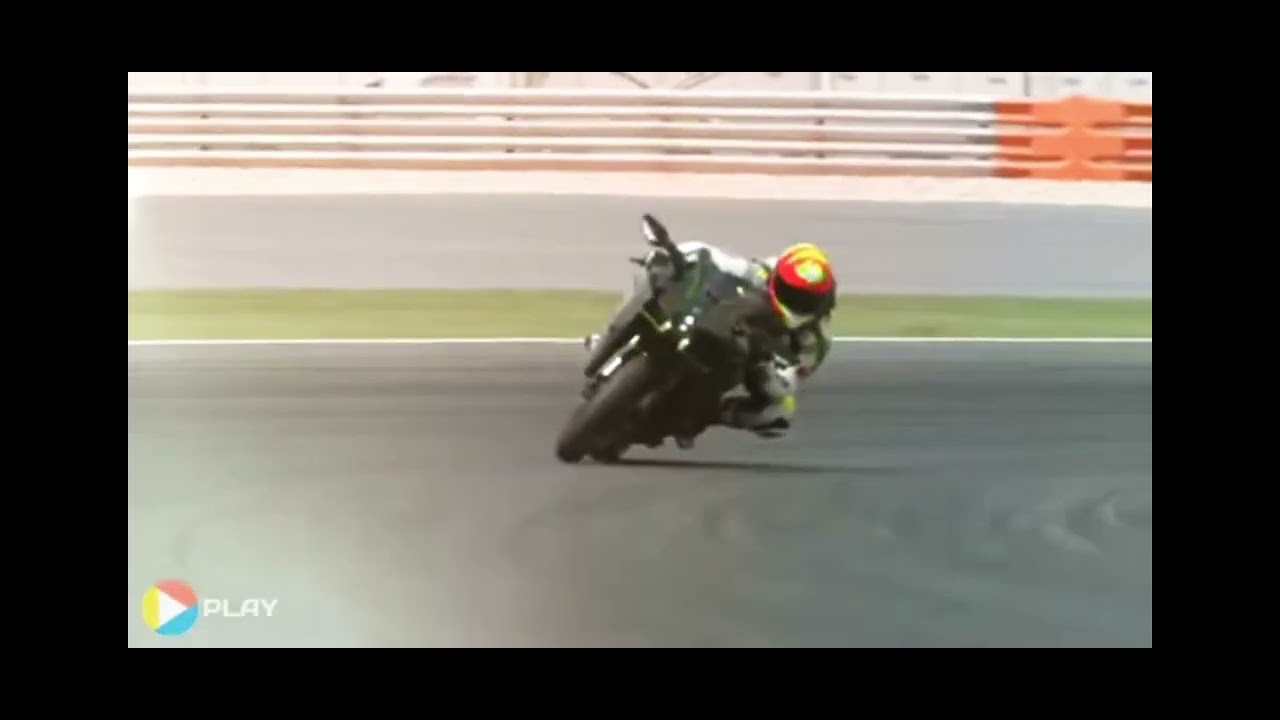 Ninja h2r lover like 1m