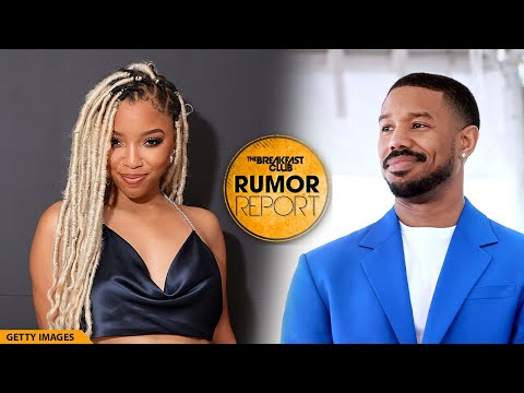 Chloe Bailey Crushes On Michael B Jordan, J. Cole Releases Kaepernick' Letter To The Jets