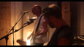 Calling All Cars - Good God Live Studio Session