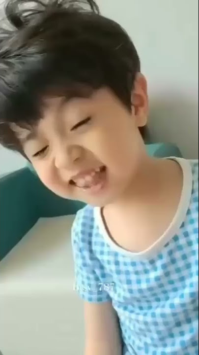 little jungkook Vs jungkook💜💜