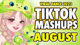 New Tiktok Mashup 2023 Philippines Party Music | Viral Dance Trends | August 16th
