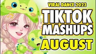 New Tiktok Mashup 2023 Philippines Party Music | Viral Dance Trends | August 16th