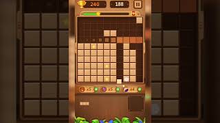 Wood Block Puzzle screenshot 5