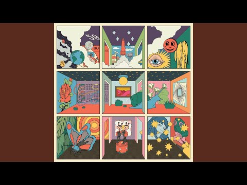 Better Together - STRFKR