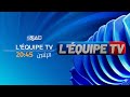 البث المباشر برنامج L Équipe TV مع نوفل الورتاني الحلقة 14 