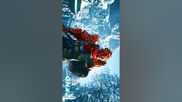 Black Myth: Wukong - This Changes Everything
