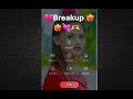 Breakup 💔 💘 call prank ❤️ girlfriend Breakup call prank Indian girl voice call prank ✅️ fake call