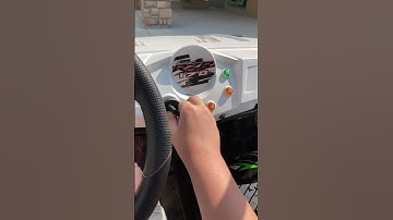 Starting Polaris rzr 170 Marysvale Utah