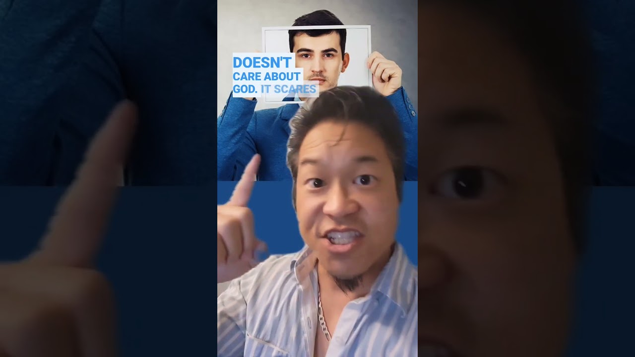 😱 World's Scariest Bible Verse ⚠️ 