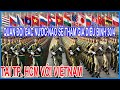 Quân đội các quốc gia nào sẽ tham gia lễ diễu binh 50 năm ngày thống nhất đất nước, tại TP. HCM???