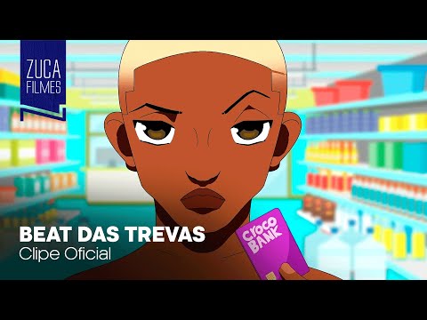 MC Mtoódio Beat Das Trevas Zuca Filmes DJ Menor Da ZN 