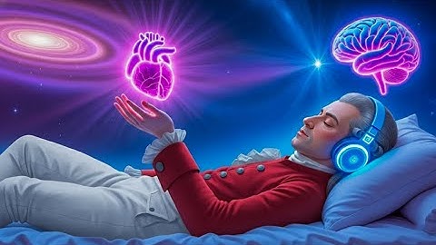 NO ADS - Mozart Effect at 432Hz | Classical Music for Brain Power & Heart Rate 🧠❤️