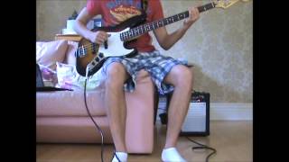 Do I Wanna Know? - Arctic Monkeys Cover