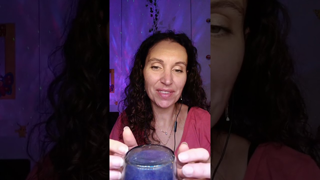 Ecco il relax che stavi aspettando ✨✨ 40 minuti di trigger asmr per te ✨✨