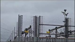 400KV Substation East of England