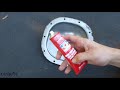 Beginning of video