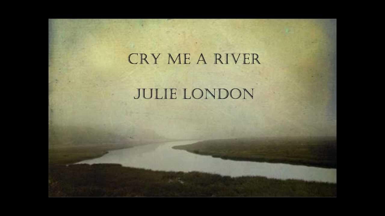 Альбом cry me a river. I follow rivers lykke. Your river in me. Follow rivers. Cry mr a river.