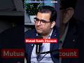 Mutual funds investments by @Sanjay_Kathuria #mutualfunds #investing #podcast