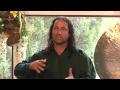 The Heart of A Course In Miracles Workshop Video Intro