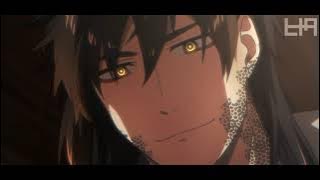 【Hand-drawn】ZhongChi - Showing Himself【Genshin Impact】