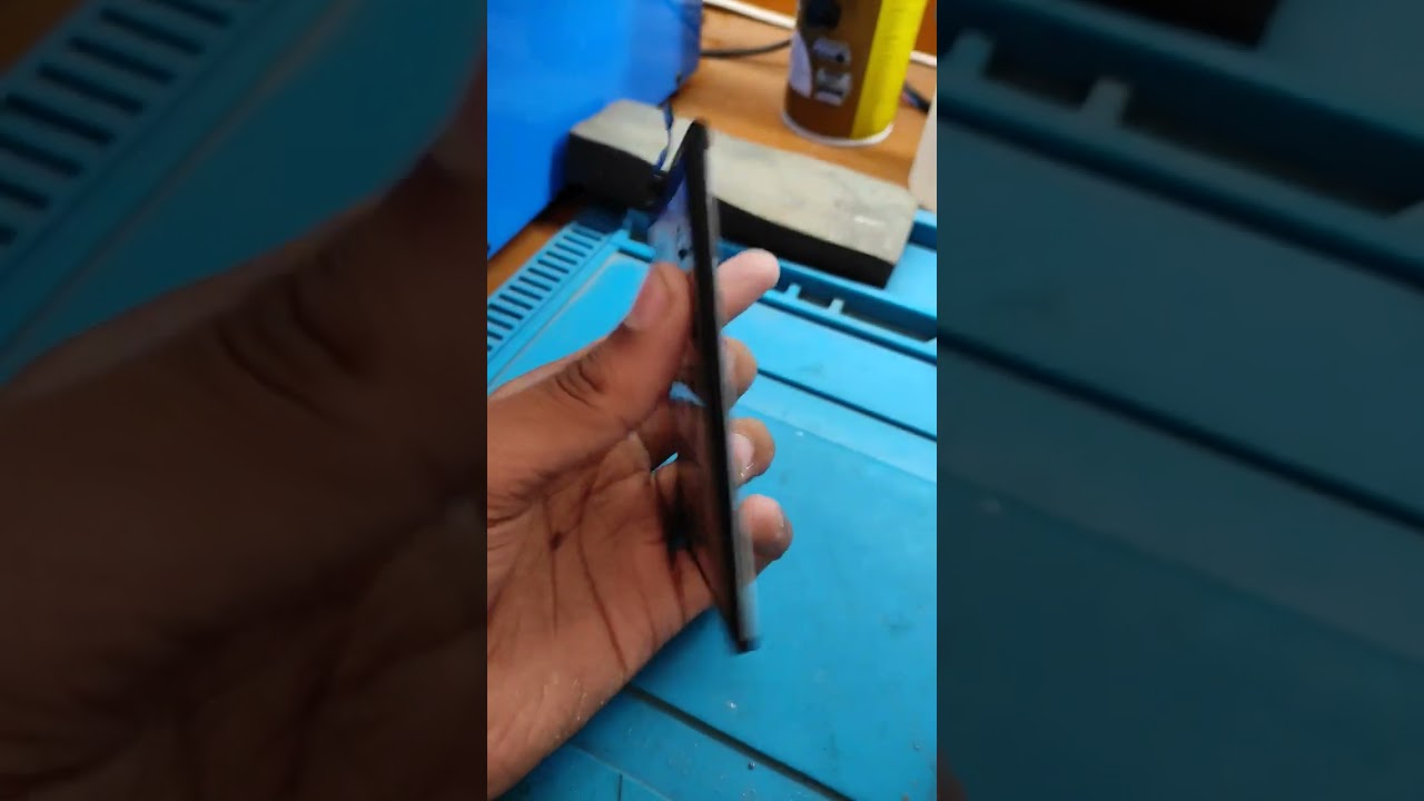 TECNO CAMON 17 New Battery