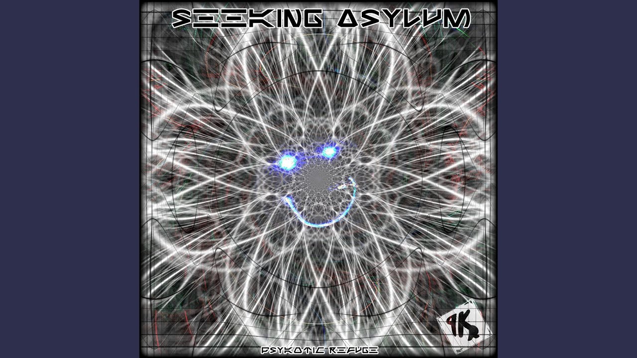 Seeking Asylum
