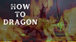 How To Dragon Northgard Guide