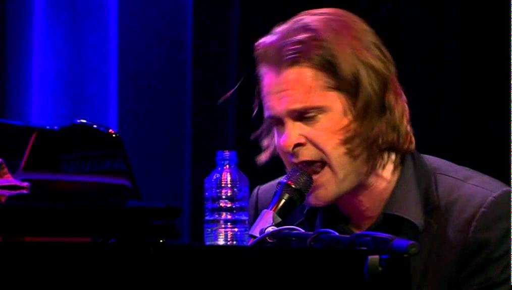 Hans Teeuwen - Spiksplinter - Wereldmuziek