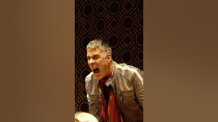 ΚΘΒΕ 2024: Σ' εσάς που με ακούτε - Ιβάν #greektheatre #theatre #ntng #κθβε