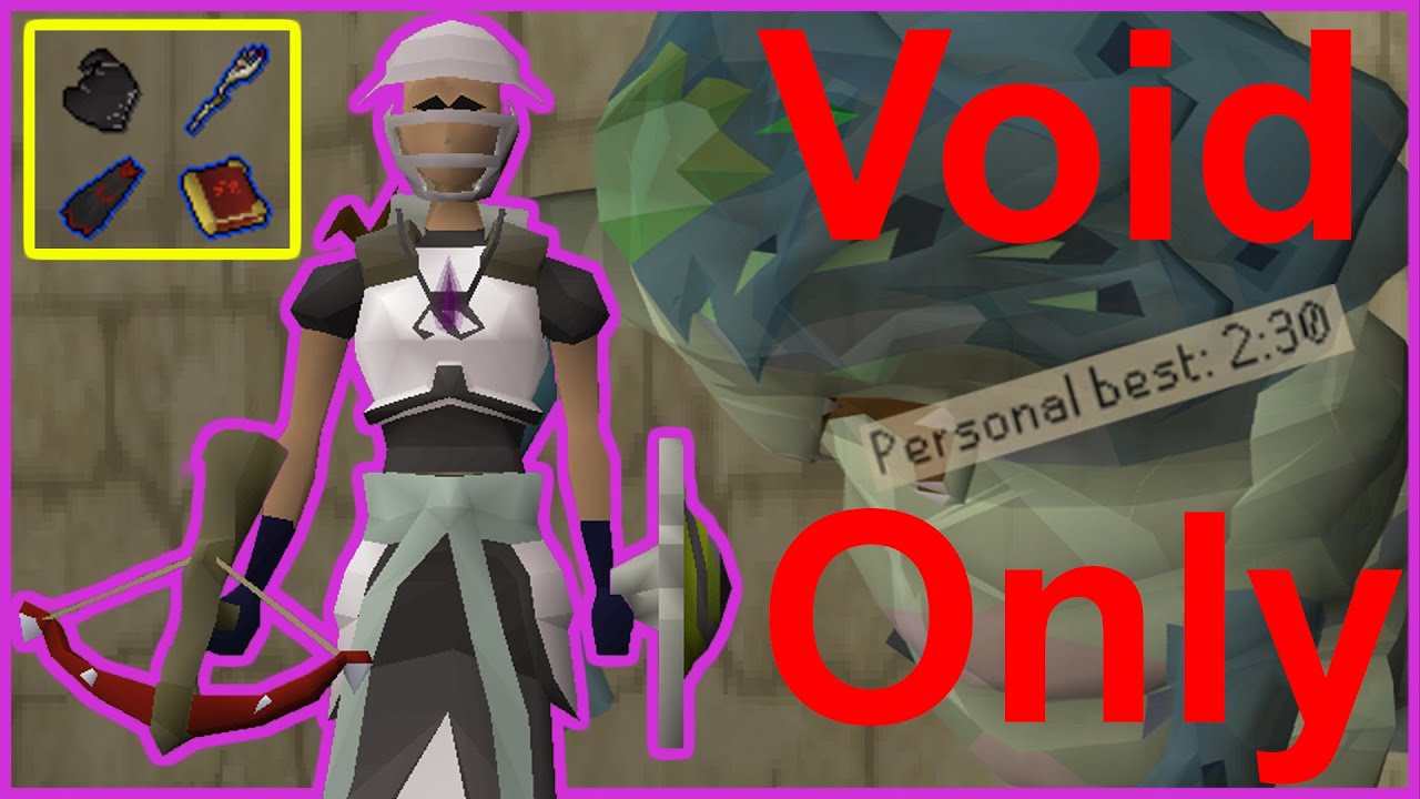 Phantom Muspah - 'Budget' Void Kill [NOT CLICKBAIT I SWEAR]