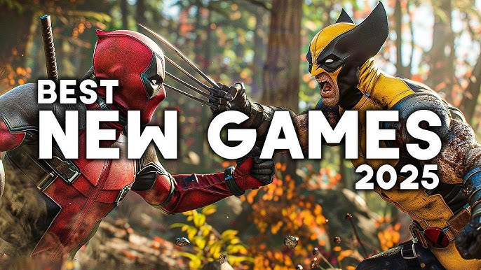 Game On: What's Next in the World of Gaming?